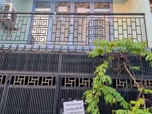 Hình ảnh Cho thuê nhà chính chủ, đường lô tư q. Bình Tân