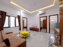 Hình ảnh C.Hộ 2PN Full NT tại khu Thảo Điền_Landmark_Cầu Sài Gòn_Trần Não