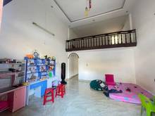 Hình ảnh BÁN NHÀ Hẻm Tân Xuân, Q.12 - 990tr
