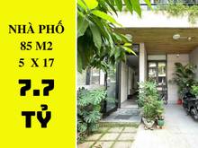 Hình ảnh ✅  Nhà phố KDC CitiBella 2 Cát Lái Quận 2 - 85m2 - 3 tầng chỉ 7.7 tỷ