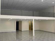 Hình ảnh Cho thuê nhà 9x20 mới xây đường Vườn Lài, P. Tân Thành, Q. Tân Phú