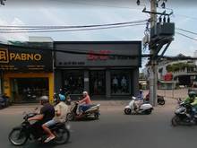 Hình ảnh Cho Thuê Nhà Mặt Tiền Số 68 Đường Võ Văn Ngân, Bình Thọ, Thủ Đức