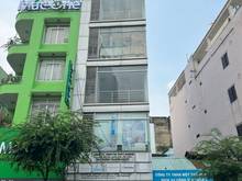 Hình ảnh Cho thuê toà nhà văn phòng 6 Tầng Võ Văn Tần sang xịn chỉ với 5000$
