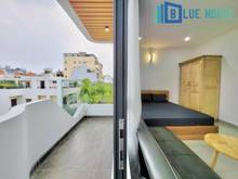 Hình ảnh Cho thuê Studio 40m2 mới 100% ban công full nội thất - Etown Cộng Hoà