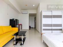 Hình ảnh CẦN THANH LÝ OFFICETEL The Sun Avenua Q2 tầng thấp, 2tỷ560