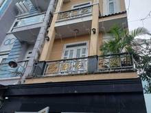 Hình ảnh Bán nhà 3 Lầu 4*14 HXH Đường Số 16 liền kề chợ Gò Xoài Giá 4 tỷ 550