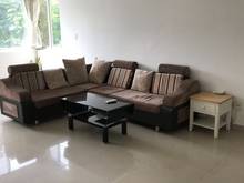 Hình ảnh Mb6623 nạp rút nhanh chóng ngay Phú Mỹ Hưng, 120m2 cho thuê full nội thất chỉ 18tr/tháng