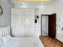 Hình ảnh Bán nhà Quận Tân Bình, đường Lê Văn Sỹ, phường 1 hxh 43m2