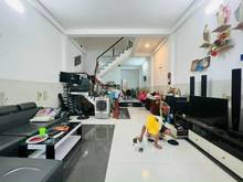 Hình ảnh Nhà Lầu Cực Đẹp, Giá Cực Rẻ Sau Bệnh Viện Đồng Nai Phường Tam Hòa.