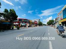 Hình ảnh Lô góc, kinh doanh, gần chợ Dâu giá nhỉnh 2 tỷ tại Thuận Thành