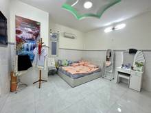 Hình ảnh Bán nhà hẻm xe hơi Tân Sơn Nhì, Tân Phú, 4.5x14, 4 tầng BTCT, chỉ 8.6