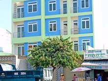 Hình ảnh Cho thuê nhà 7.2x21 30tr đường Nguyễn Lý, Phường Phú Thạnh, Q Tân Phú