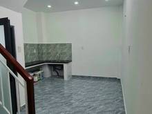 Hình ảnh Cho thuê nhà 56m2 mặt tiền Nguyễn Văn Khối, phường 11, Gv