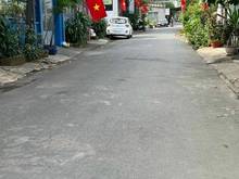 Hình ảnh Bán Gấp Nhà 229m2 Rẻ Nhất P.Tân Hiệp Chỉ 4,6 Tỷ, Đường 2Oto Né Nhau