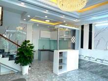 Hình ảnh BAO TRỌN GÓI Nhà Đặng Văn Bi 1tỷ650 3Pn 3wc