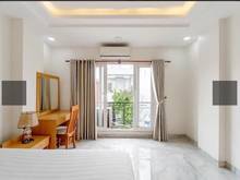 Hình ảnh Căn Hộ 1PN thiết kế hiện đại sang trọng Quận 1