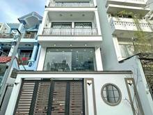 Hình ảnh CHUYỂN CÔNG TÁC! Bán Nhà Võ Thị Thừa, Q12, 54m2, 3PN, 3NVS, 1tỷ990