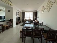 Hình ảnh Diện tích khủng giá mềm CH SUNRISE CITY 105.56m2 2PN chỉ 2 tỷ 150TL