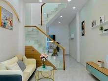Hình ảnh BÁN LỖ Trần Văn Đang Q3 3PN 1tỷ750 3wc SHR
