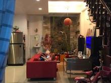 Hình ảnh Chính chủ Cần Bán: Nguyễn Thị Tần P2 Q8 49m2 Giá:2,420 Tỷ