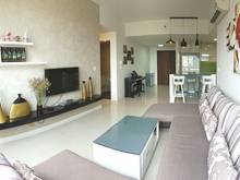 Hình ảnh XOAY VỐN ĐẦU TƯ! Bán CH Tropic Garden tầng cao Q2 2tỷ740