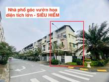 Hình ảnh KĐT Belhomes - Căn góc vườn hoa trục đại lộ 56m siêu hIếm
