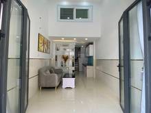 Hình ảnh Nhà Đẹp HỒ THỊ KỶ,P1  QUẬN 10  48m2