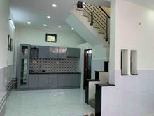 Hình ảnh BÁN GẤP nhà Tân Hóa 42m2 2PN 2WC