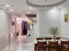 Hình ảnh NHÀ ĐẸP Tô Hiến Thành Q10 3PN 3wc 1tỷ730 SHR