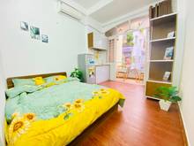 Hình ảnh ✨✨Mb6623 nạp rút nhanh chóng 1PN cửa sổ balcony cho nuôi PET máy giặt riêng ở Quận 3