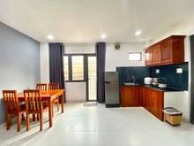 Hình ảnh Căn Hộ Dịch Vụ Studio Full Nội Thất Ngay Etown