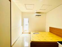 Hình ảnh Căn Hộ Ban Công Quận Phú Nhuận giá cực tốt full nt đầy đủ tiện nghi