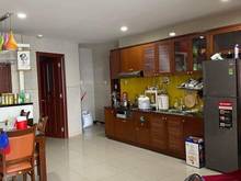 Hình ảnh Dọn vào ở ngay CH CHÁNH HƯNG GIAI VIỆT 115m2 2PN giá 1 tỷ 860TL