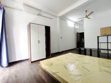 Hình ảnh Cho thuê 2pn riêng biệt +1WC Đồng Đen Tân Bình