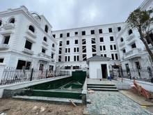 Hình ảnh Bán bt sân vườn Avenue Garden, Bắc Từ Liêm, thang máy, bể bơi, 40tỷ