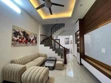 Hình ảnh Nhà Nguyễn Văn Quỳ Q.7 - 54m2 - 2 Tầng - SHR - Hẻm 4m