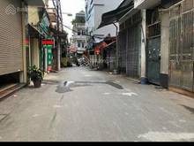 Hình ảnh Bán 33M ĐẤT TÂY MỖ - gần oto, giá 1.9 tỷ