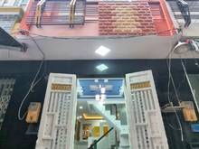 Hình ảnh KHU AN NINH Chu Văn An BT 1tỷ750 3PN 3wc SHR