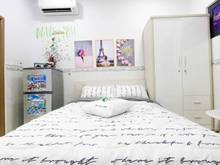 Hình ảnh CHDV FULL nội thất xinh xắn dạng studio ở Trần Xuân Soạn Q7