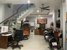 Hình ảnh Nhà Ngay TT Bình Thạnh gần ngay Bờ Kè Trường Sa - 50m2 - 2PN - SHR