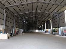 Hình ảnh Cho Thuê Xưởng Đẹp Container 2000m Tân Chánh Hiệp Q12
