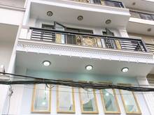 Hình ảnh BÁN GẤP nhà Lương Văn Can Q8 65m 2ty405 CÓ SỔ
