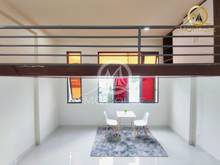 Hình ảnh Căn Hộ Mới Xây 100% Mới Full Nội Thất Duplex Studio