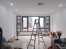 Hình ảnh 1Mặt Phố-Mặt Ngõ#Trần Quốc Vượng#Cầu Giấy-3 Oto tránh-40m2-7T_Giá22.5T