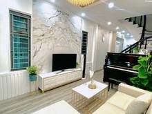 Hình ảnh Nhà Hoàng Mai Đông Thiên, 46m2, 4 tầng,3 tỷ 6