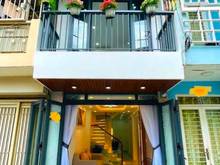 Hình ảnh NHÀ MỚI TINH Lý Phục Man Q7 3Pn 3wc 1tỷ640