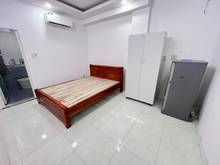 Hình ảnh Căn Hộ Mới Xây Full Nội Thất giá rẻ ở gần chợ Phạm Văn Bạch