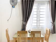 Hình ảnh Cho thuê 1 PN full nội thất có cửa sổ quận Tân Bình