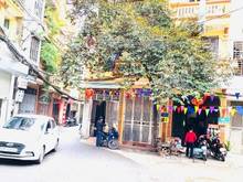 Hình ảnh Giá cực tốt Bùi Xương Trạch 80m, giá 8 tỷ 500 triệu