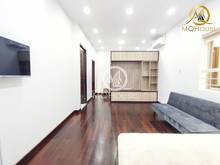 Hình ảnh Căn Hộ Dịch Vụ Full Nội Thất New 100%